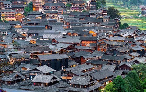 道孚6种常见的外墙仿石漆施工工艺！