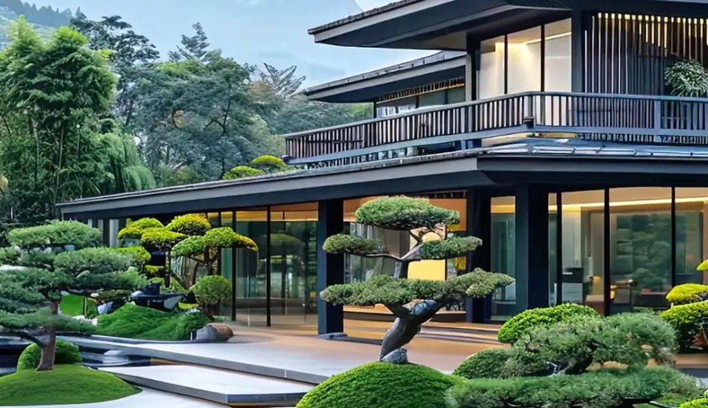 道孚农村自建房更佳风水布局是什么