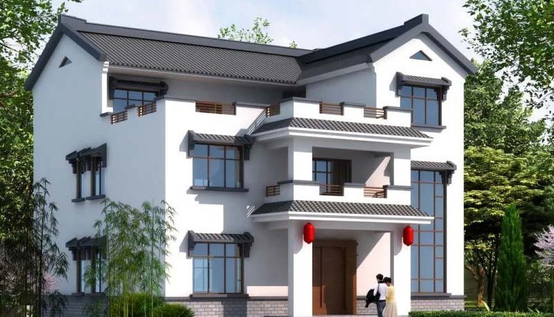 道孚对于农村自建房屋，必须注意土方回填